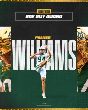 Image post by @bufootball on Instagram