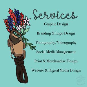 Image post by @littlepowerproofcreatives on Instagram