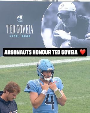 Image post by @cfl on Instagram