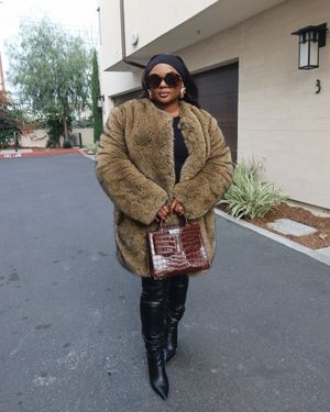 Image post by @ambersymone on Instagram