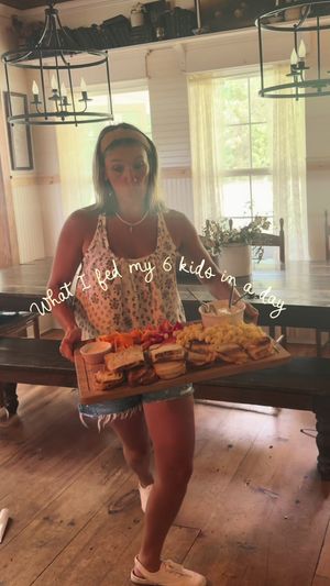 Video post by @emmaseabourn on TikTok