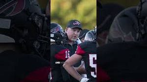Video post by @butlereaglenews on YouTube