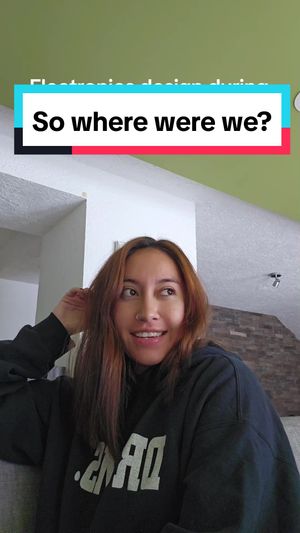Video post by @katvoltage on TikTok