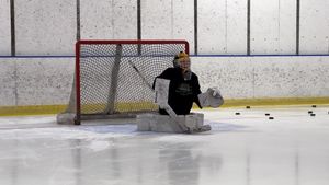 Image post by @coach_bosak on Instagram