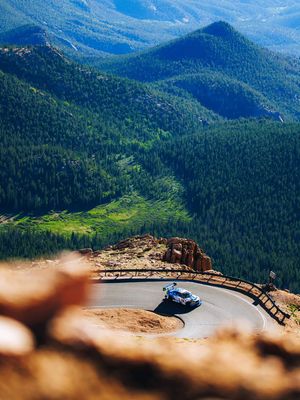 Image post by @toyotires on Instagram