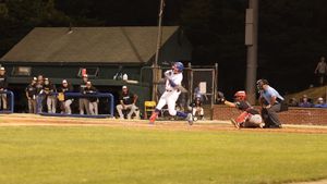 Video post by @ChathamAnglers on Facebook