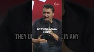 Video post by @turningpointusa on YouTube