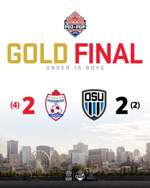 Image post by @ontario_soccer on Instagram