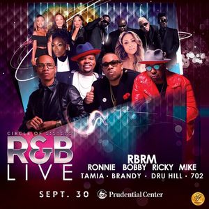 Image post by @prucenter on Facebook