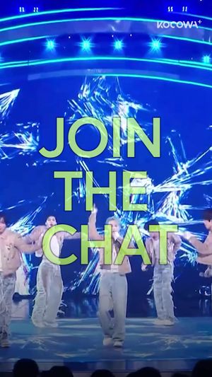 Video post by @kocowa.official on TikTok