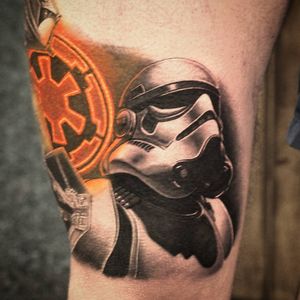 Image post by @thomaswellstattoo on Instagram