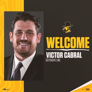 Image post by @appstate_fb on Instagram