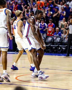 Image post by @gatorsmbk on Instagram