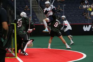 Image post by @usindoorlacrosse on Instagram