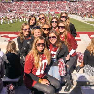 Image post by @uapanhellenic on Instagram