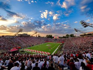 Image post by @fresno_state_football on Instagram