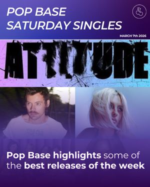 Image post by @popbase on Instagram