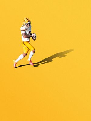 Image post by @sundevilathletics on Instagram