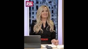 Video post by @dailyflashtv on YouTube