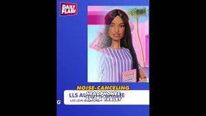 Video post by @dailyflashtv on YouTube