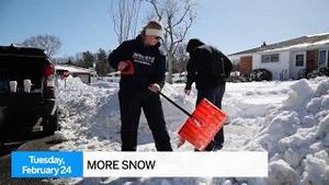 Video post by @newsday on YouTube