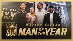 Video post by @atlantafalcons on YouTube