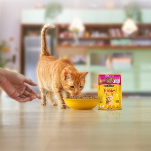 Image post by @nestle on Instagram