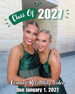 Image post by @usfsundolls on Instagram