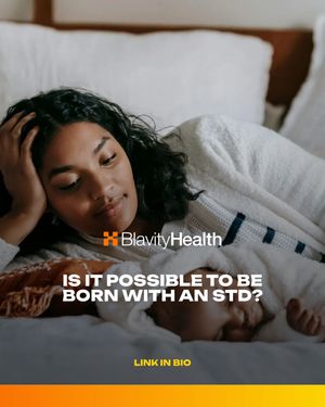 Image post by @blavity on Instagram