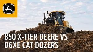 Video post by @JohnDeere on YouTube