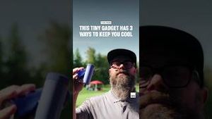 Video post by @digitaltrends on YouTube