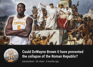 Image post by @barstooltenn on Instagram