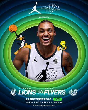 Video post by @londonlions on TikTok
