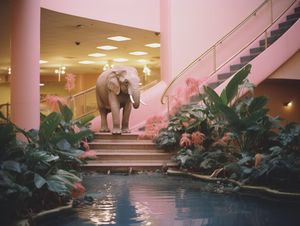 Image post by @ephemeralariel on Instagram
