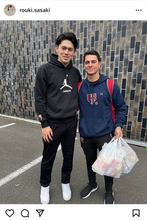 Image post by @BaseballCzech on Twitter