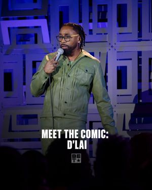 Image post by @bet on Instagram