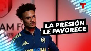 Video post by @deportes on YouTube