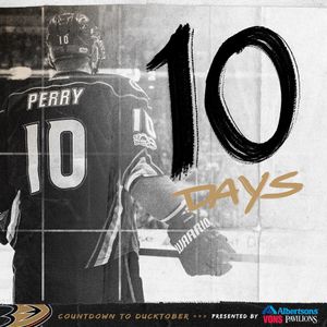 Image post by @anaheimducks on Instagram