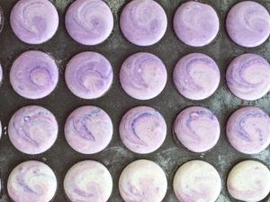 Image post by @theblondewhobakes on Instagram