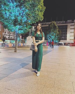 Image post by @sangitamadhadh on Instagram