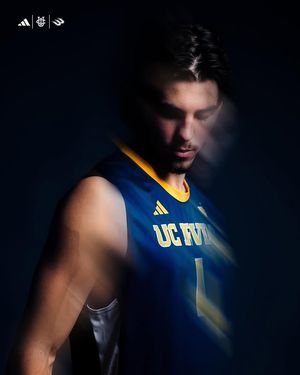 Image post by @ucimvb on Instagram