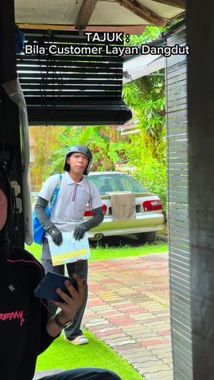 Video post by @muhammadmilaini on TikTok