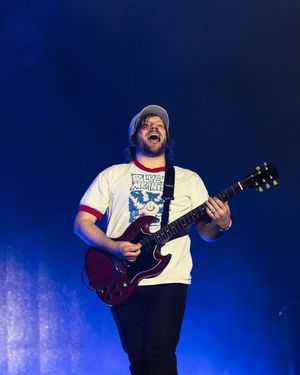 Image post by @rocksound on Instagram
