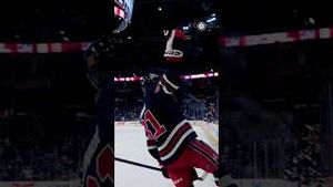 Video post by @nhljets on YouTube