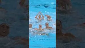 Video post by @olympics on YouTube