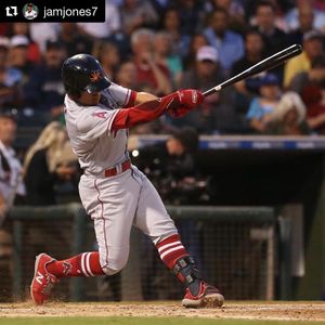 Image post by @evoshield on Instagram
