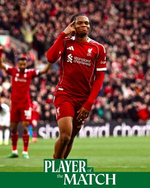 Image post by @liverpoolfc on Instagram