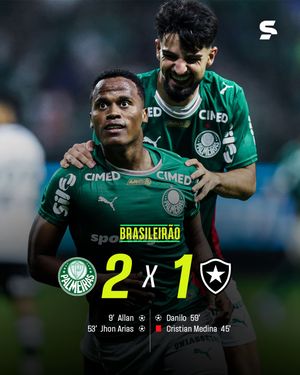 Image post by @sportv on Instagram
