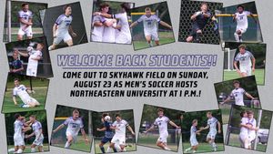 Image post by @stonehillskyhawks on Instagram