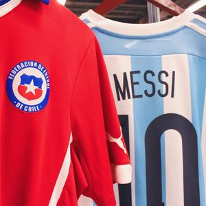 Image post by @soccerdotcom on Instagram